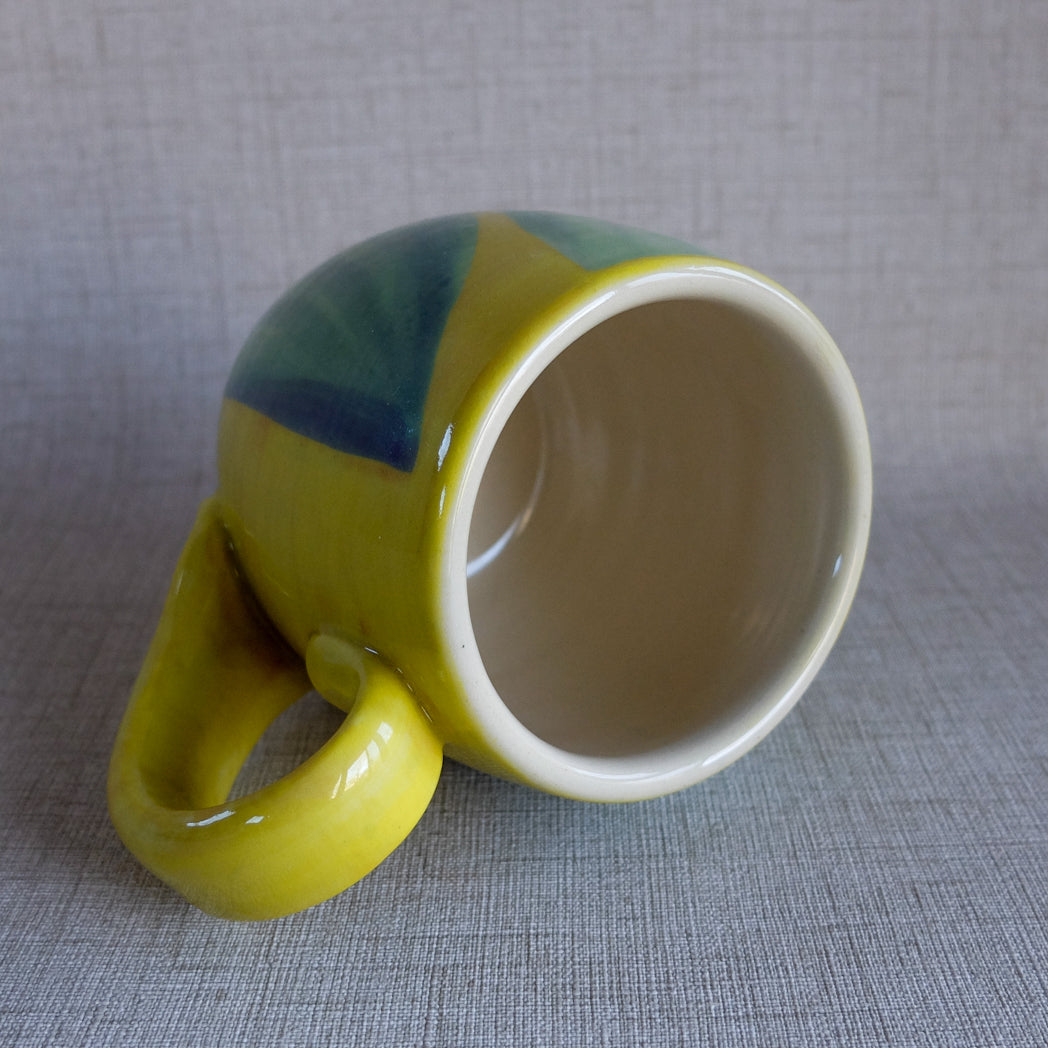 Color Play Mug