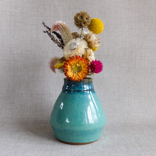 Medium Bud Vase