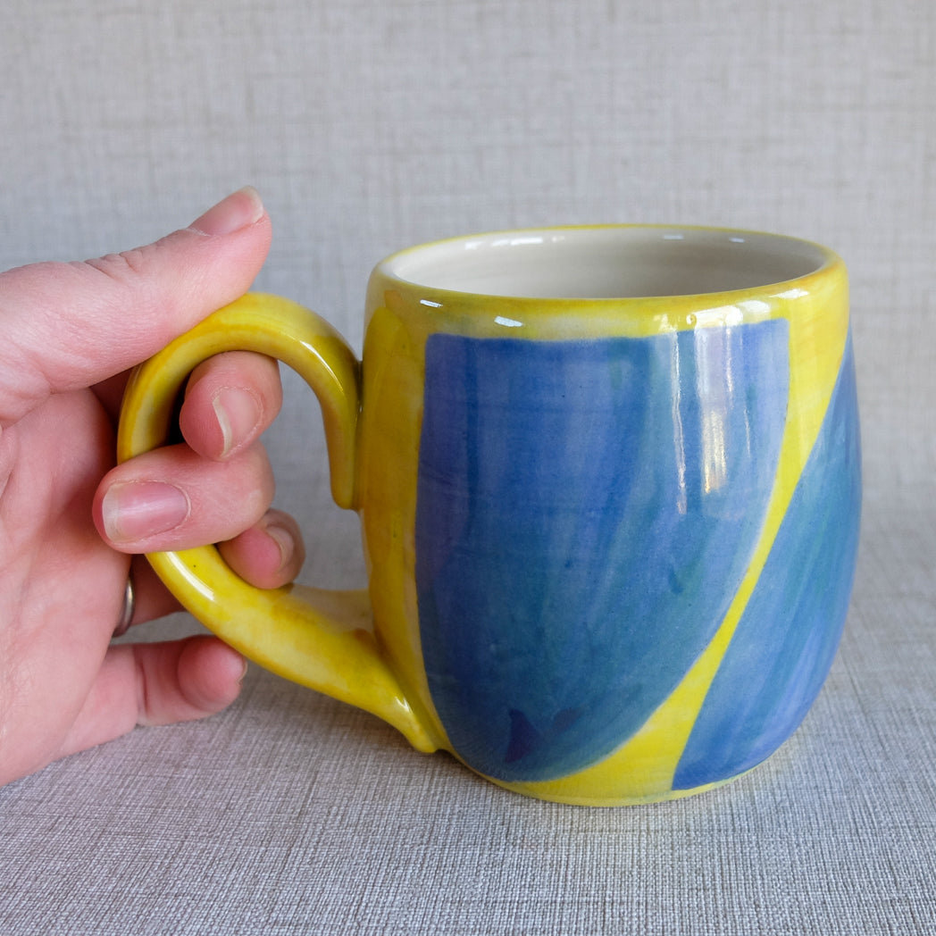 Color Play Mug