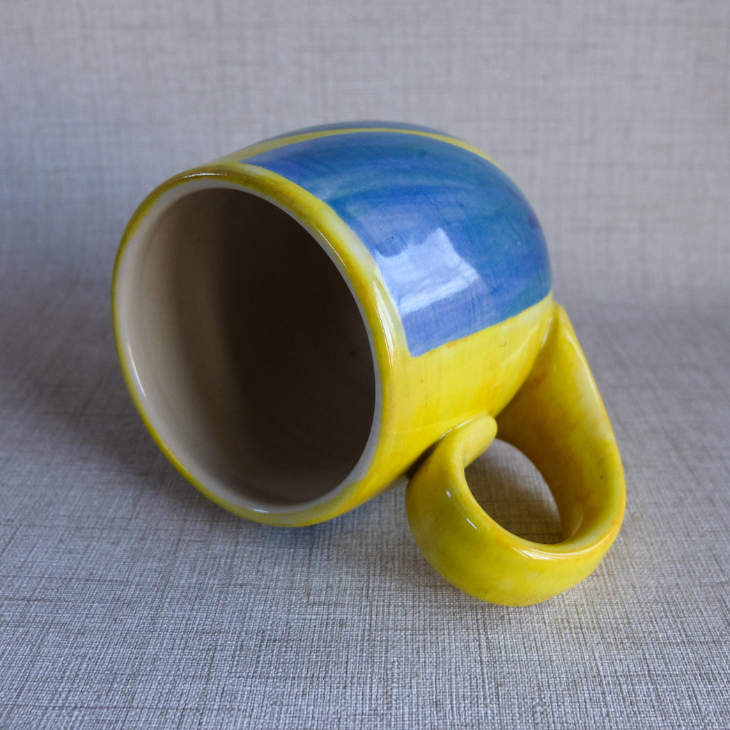 Color Play Mug