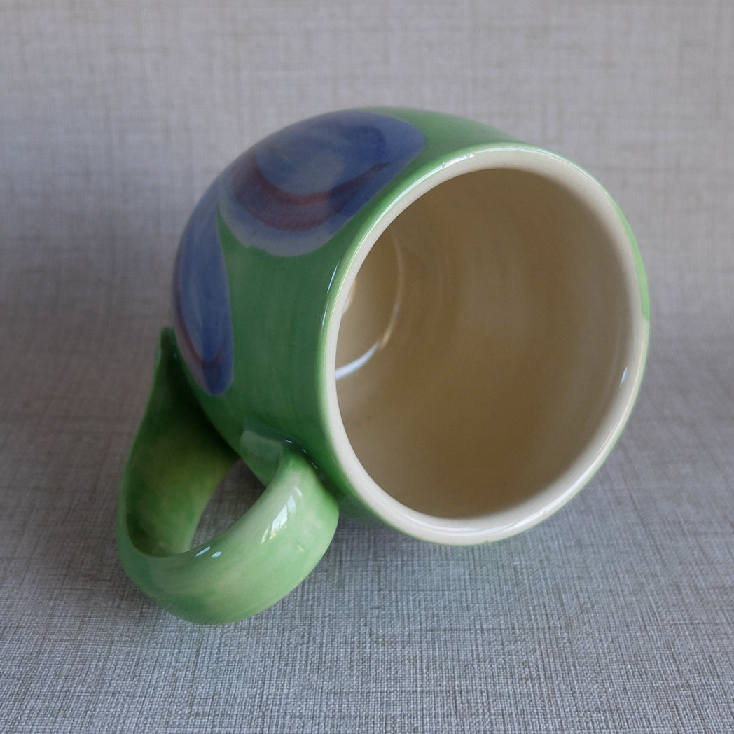 Color Play Mug