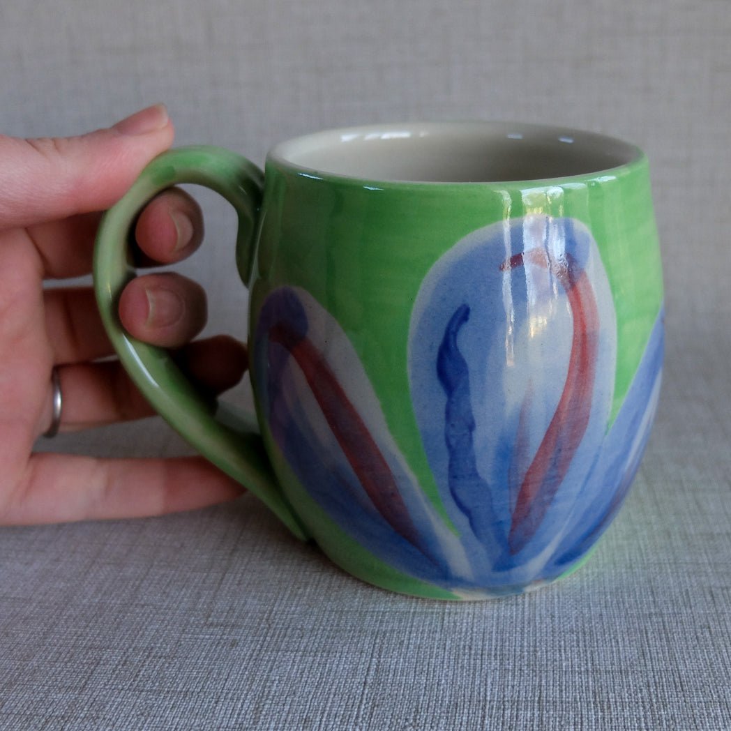 Color Play Mug