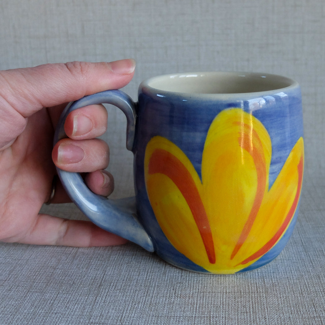 Color Play Mug