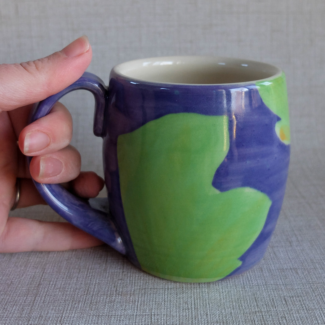 Color Play Mug