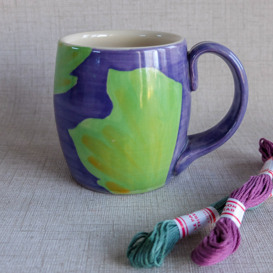 Color Play Mug